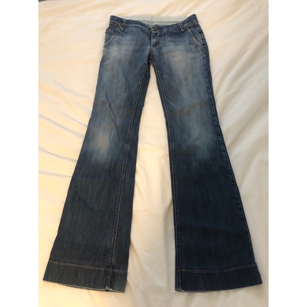 Joe bell bottoms